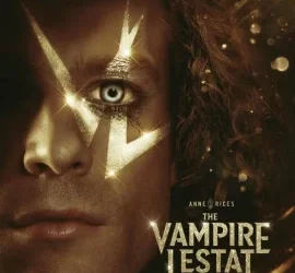 SDCC 2026 : The Vampire Lestat