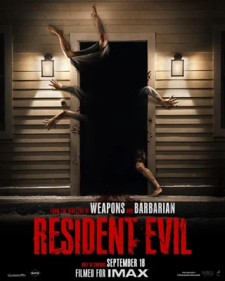 Resident Evil (2026)